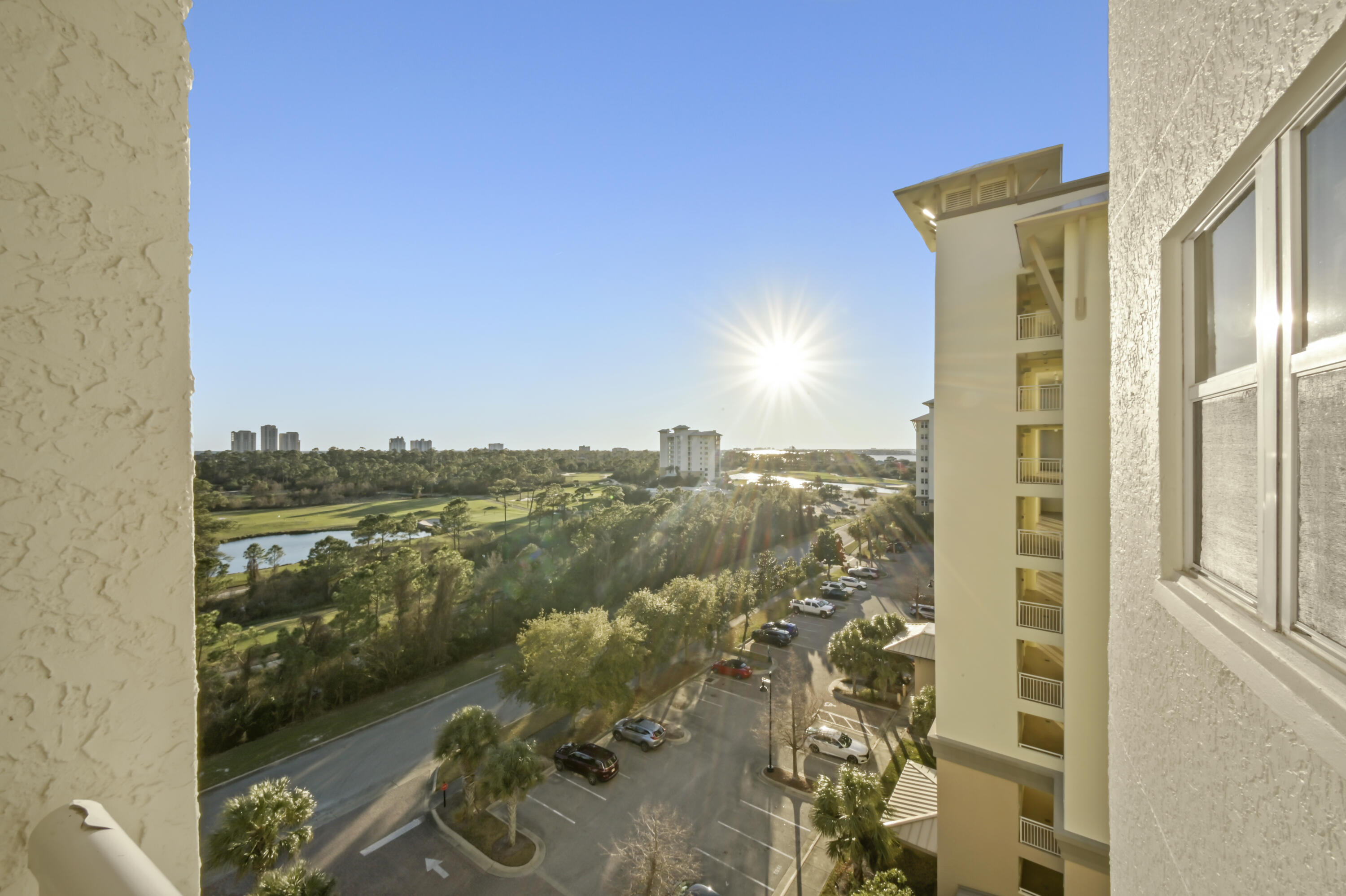 LA SALBADORA AT LOST KEY GOLF & BEACH CLUB CONDO - Residential