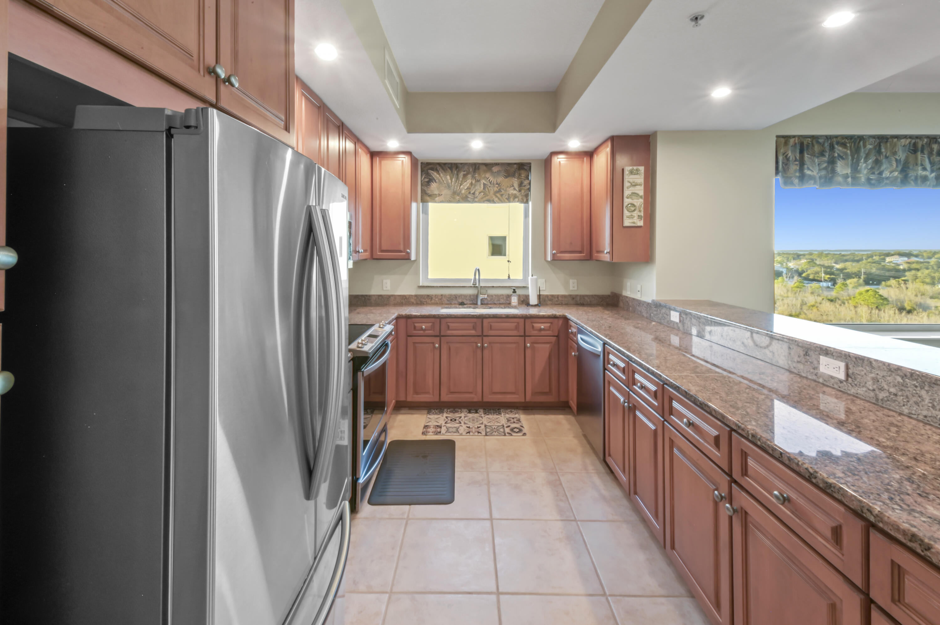 LA SALBADORA AT LOST KEY GOLF & BEACH CLUB CONDO - Residential