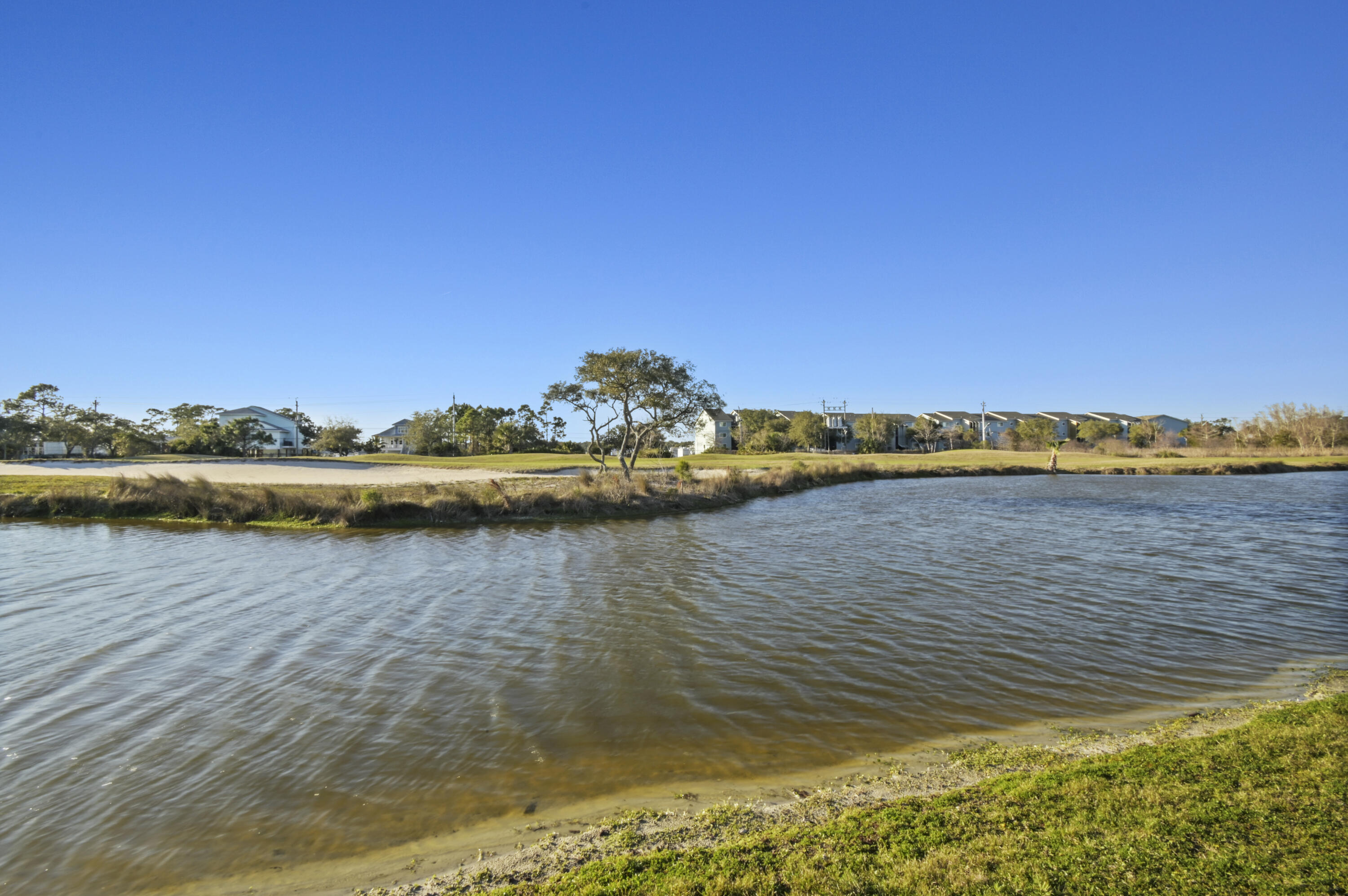 LA SALBADORA AT LOST KEY GOLF & BEACH CLUB CONDO - Residential