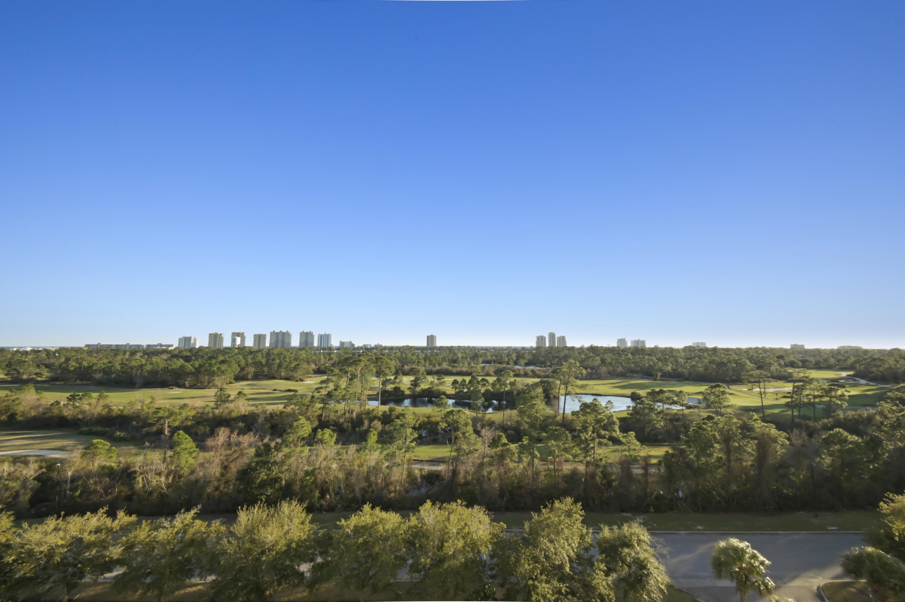 LA SALBADORA AT LOST KEY GOLF & BEACH CLUB CONDO - Residential