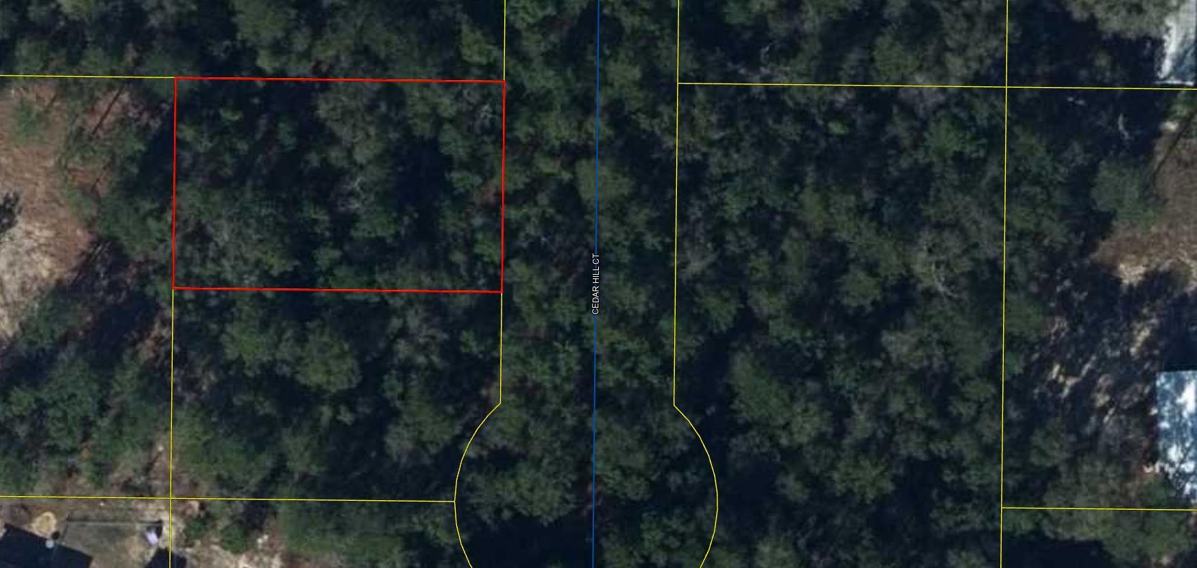 OAKWOOD HILLS UNIT 3 - Land