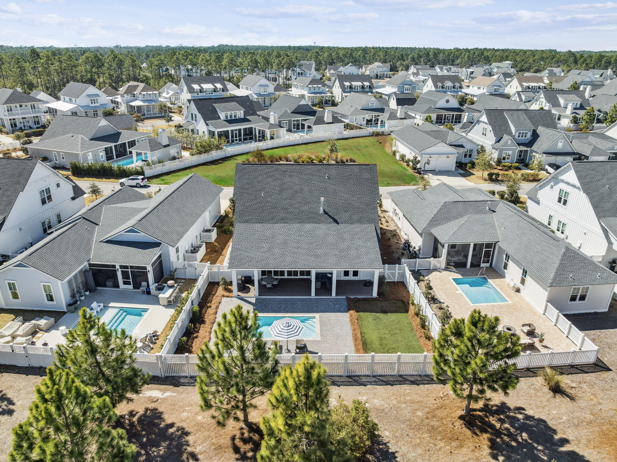 WATERSOUND ORIGINS - Residential