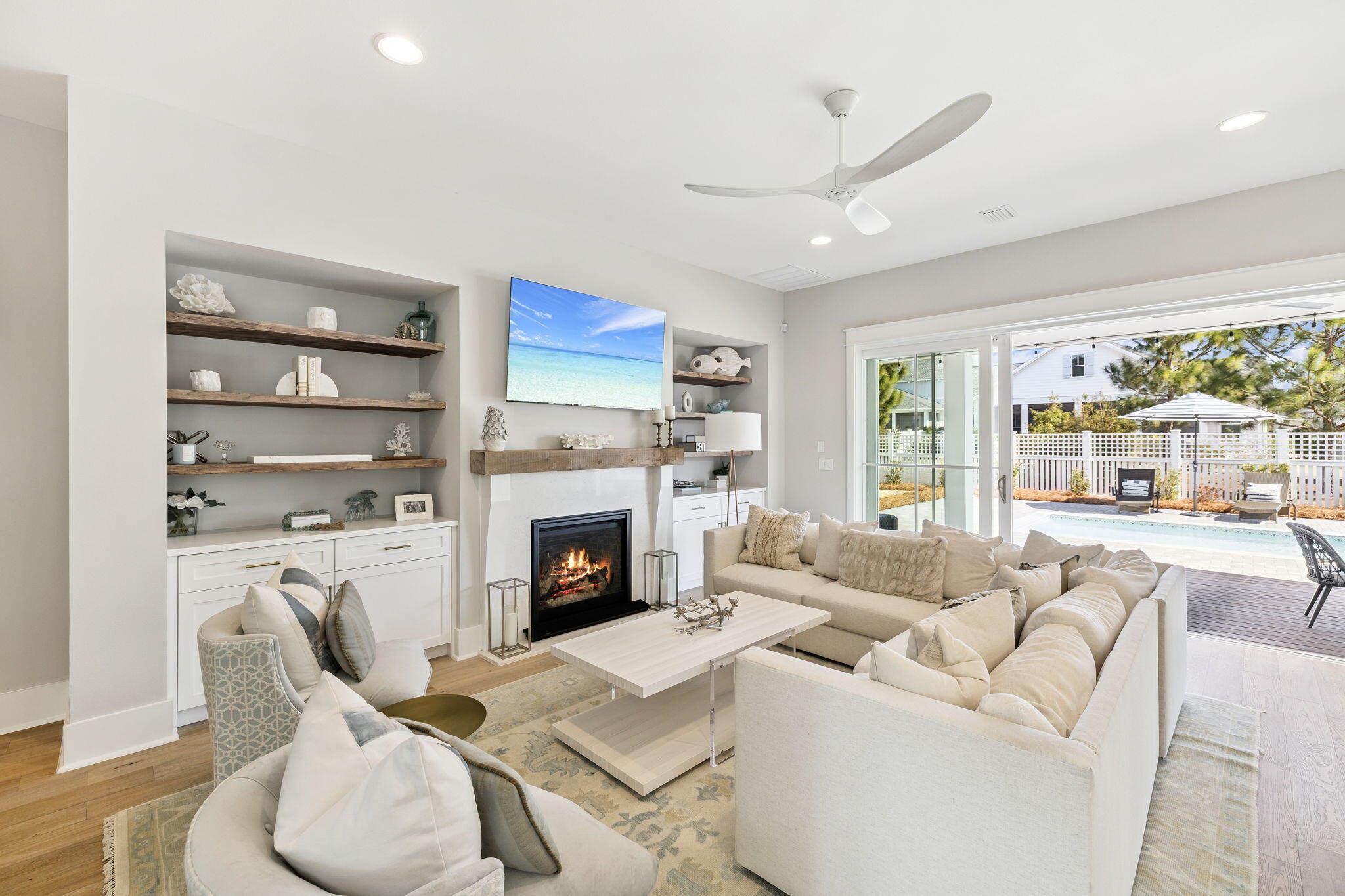 WATERSOUND ORIGINS - Residential