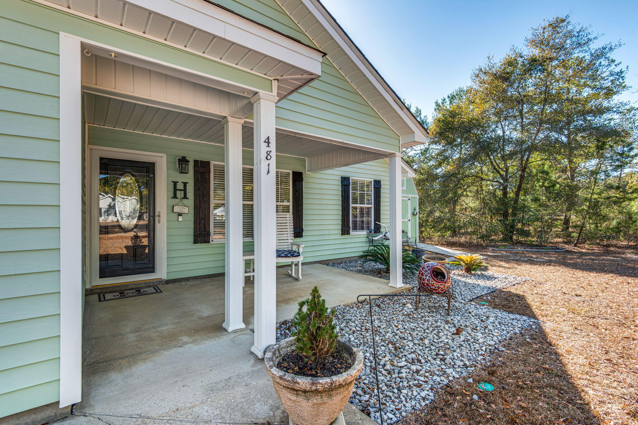TIMBER WIND ESTATES - Residential
