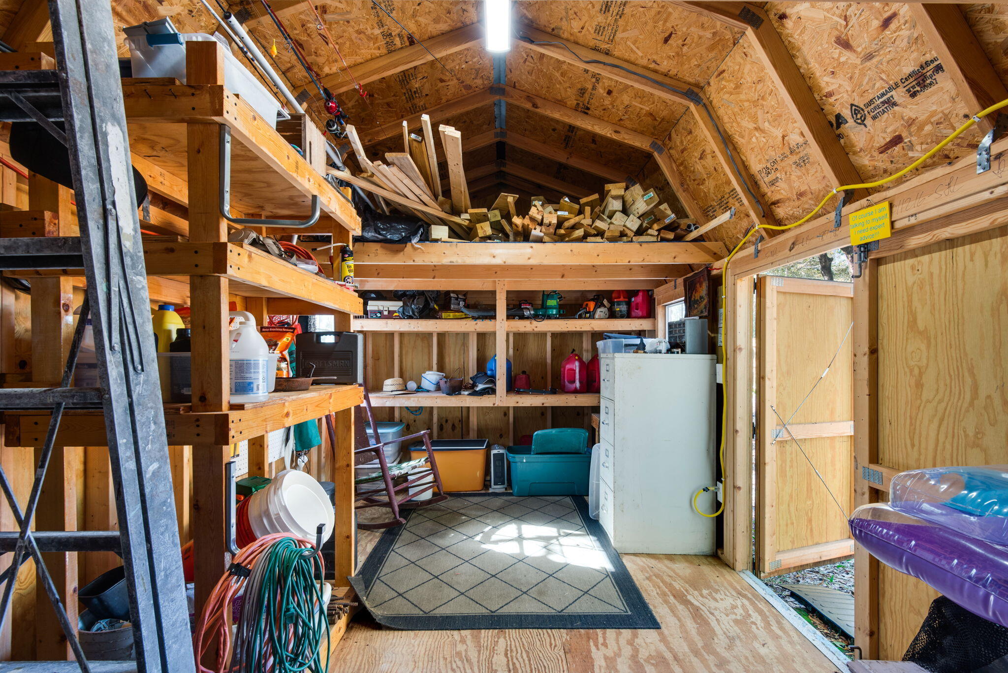 TIMBER WIND ESTATES - Residential