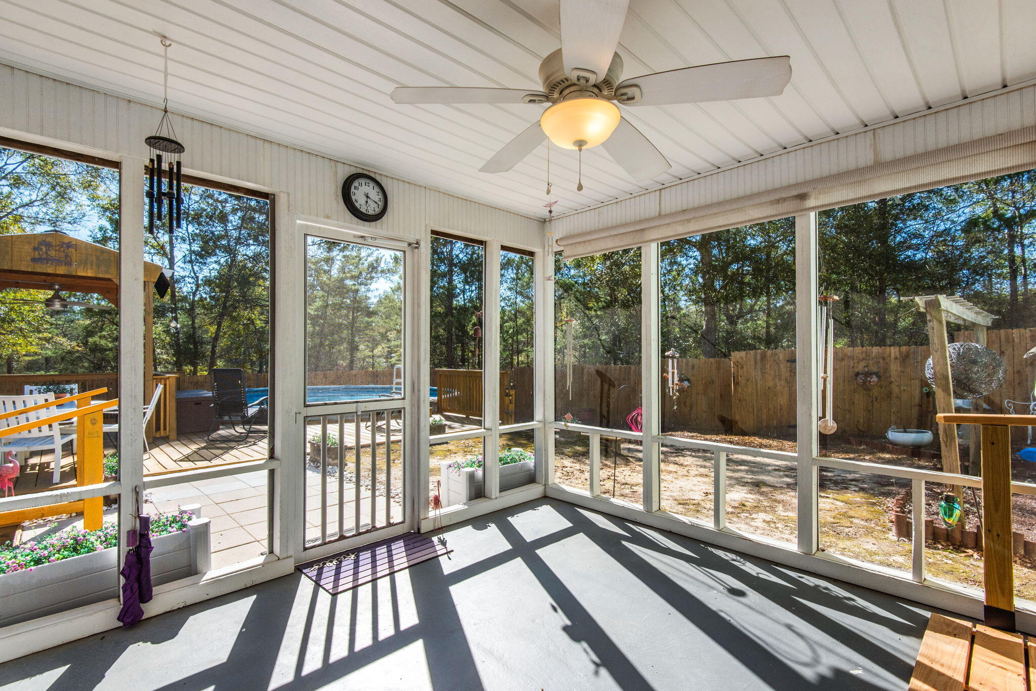 TIMBER WIND ESTATES - Residential