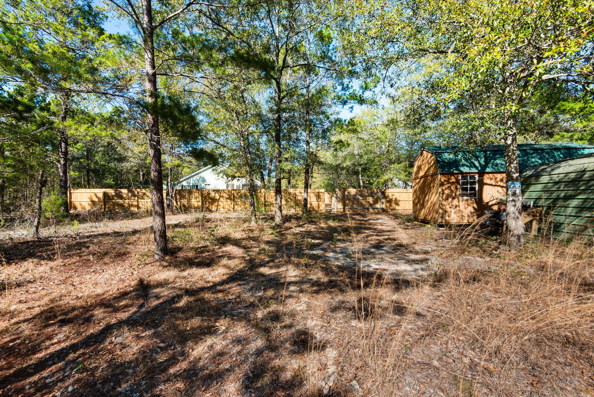 TIMBER WIND ESTATES - Residential