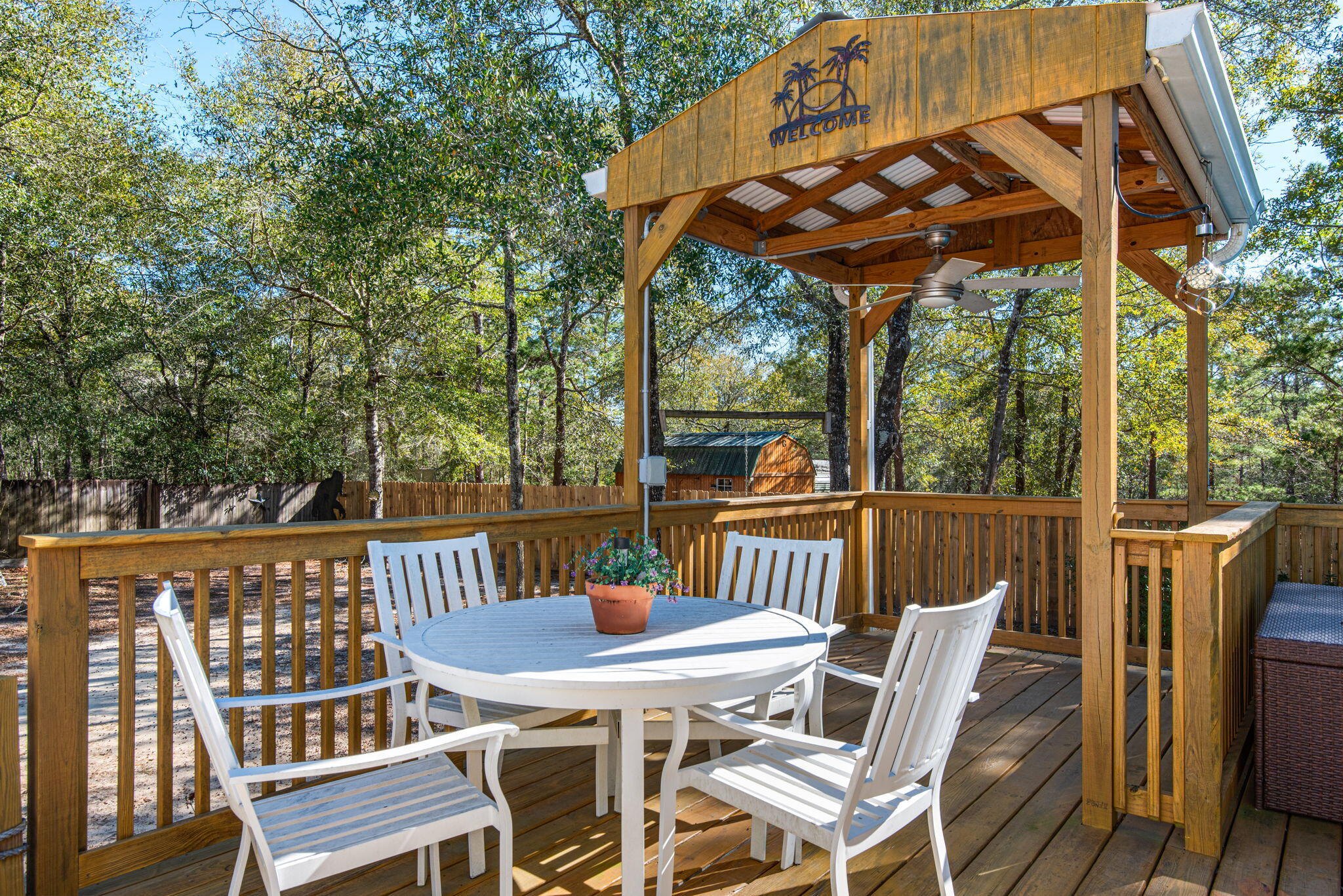 TIMBER WIND ESTATES - Residential