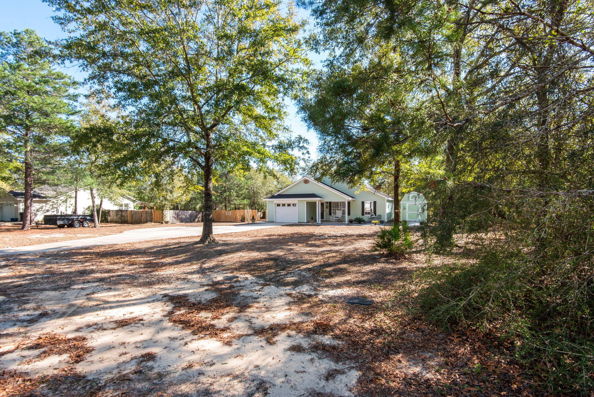 TIMBER WIND ESTATES - Residential