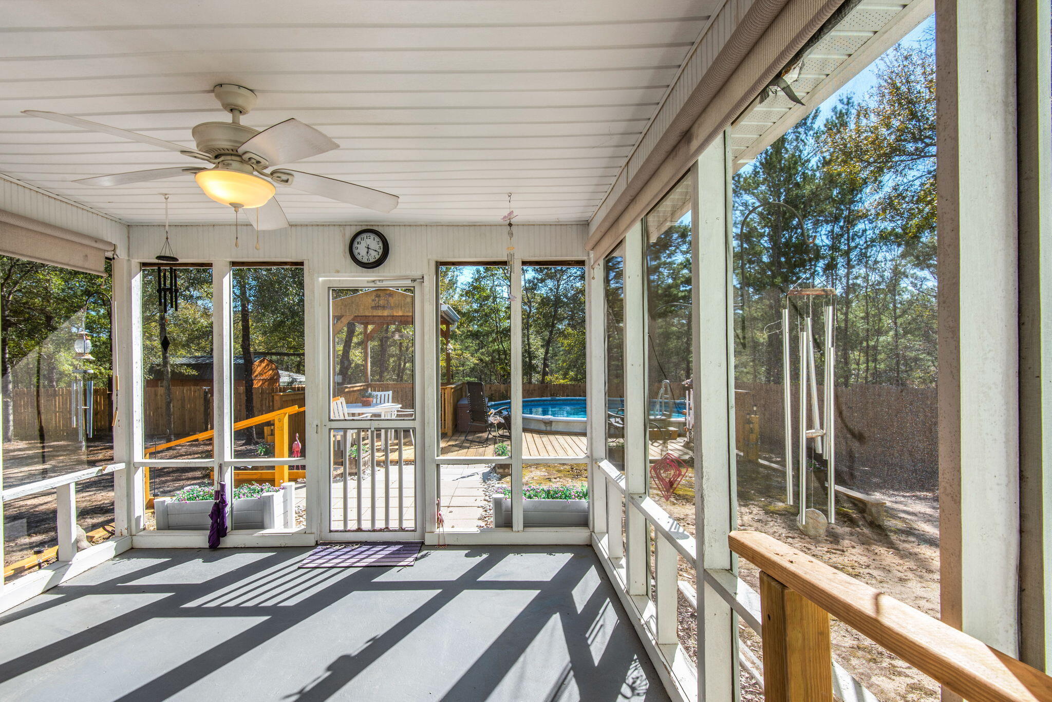 TIMBER WIND ESTATES - Residential