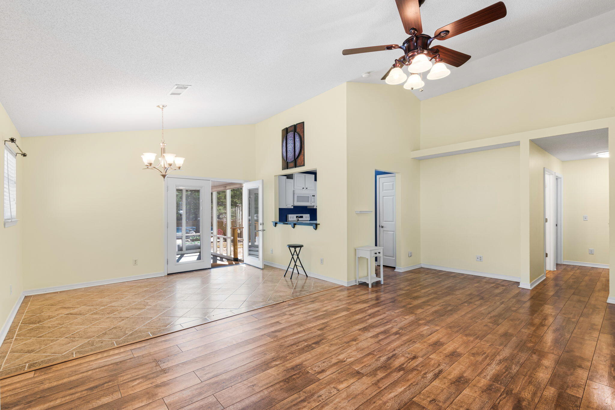 TIMBER WIND ESTATES - Residential