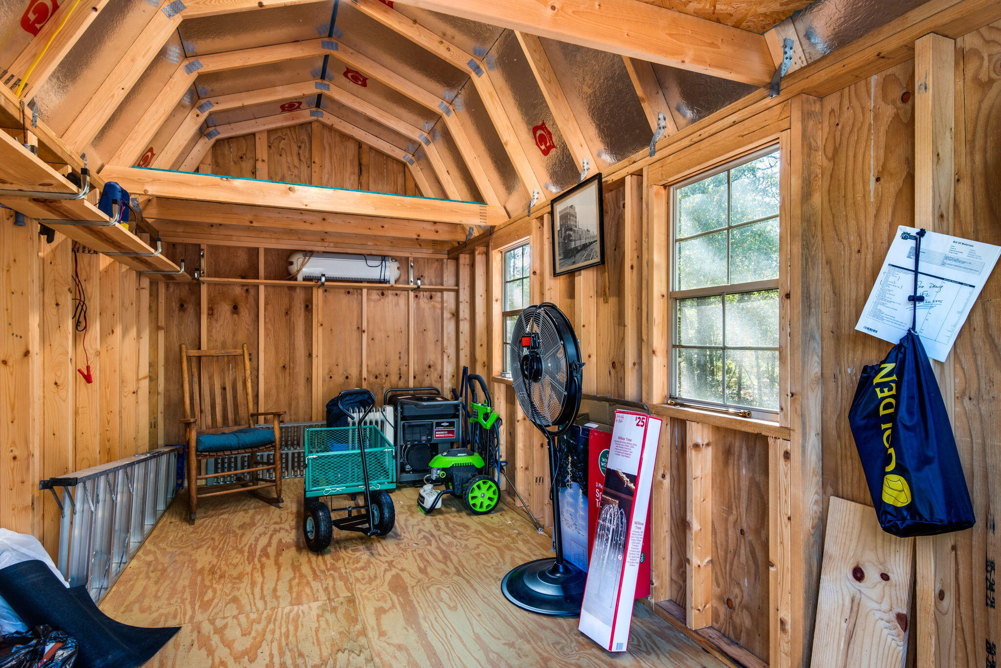 TIMBER WIND ESTATES - Residential