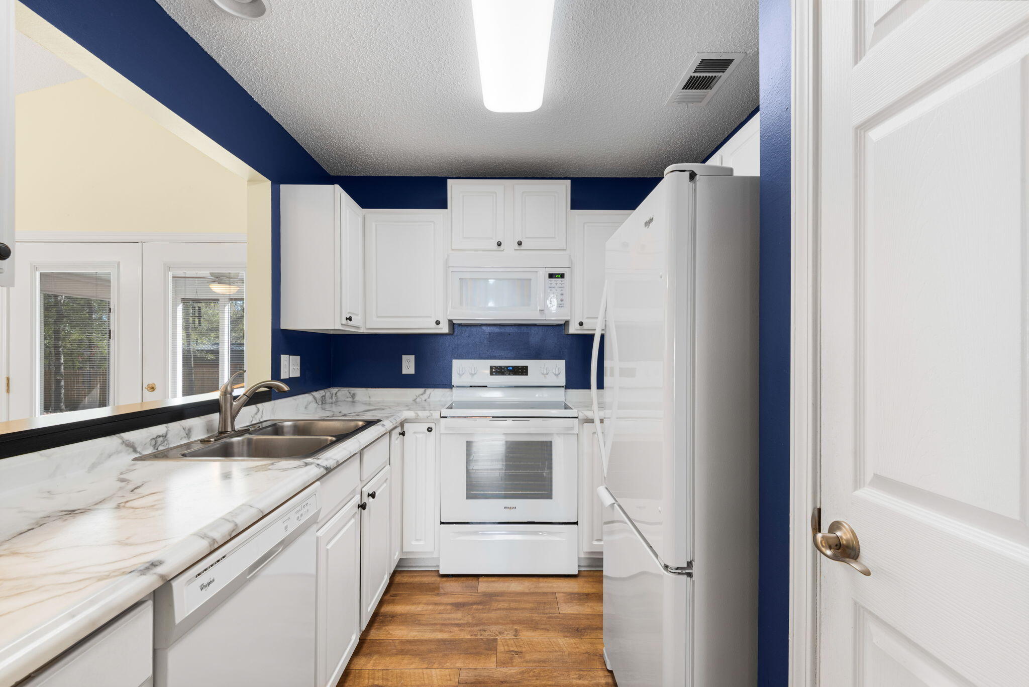 TIMBER WIND ESTATES - Residential