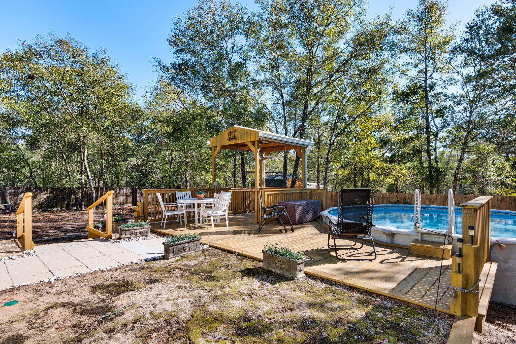 TIMBER WIND ESTATES - Residential