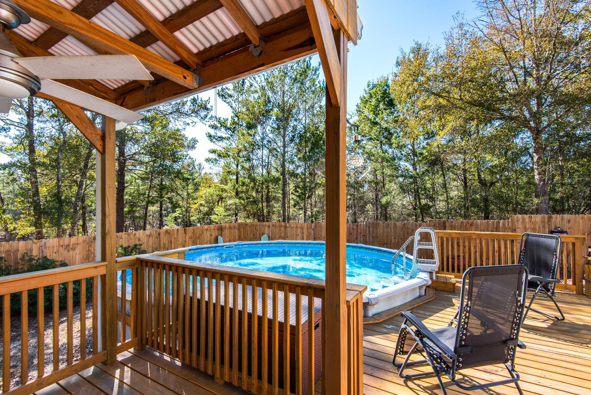 TIMBER WIND ESTATES - Residential