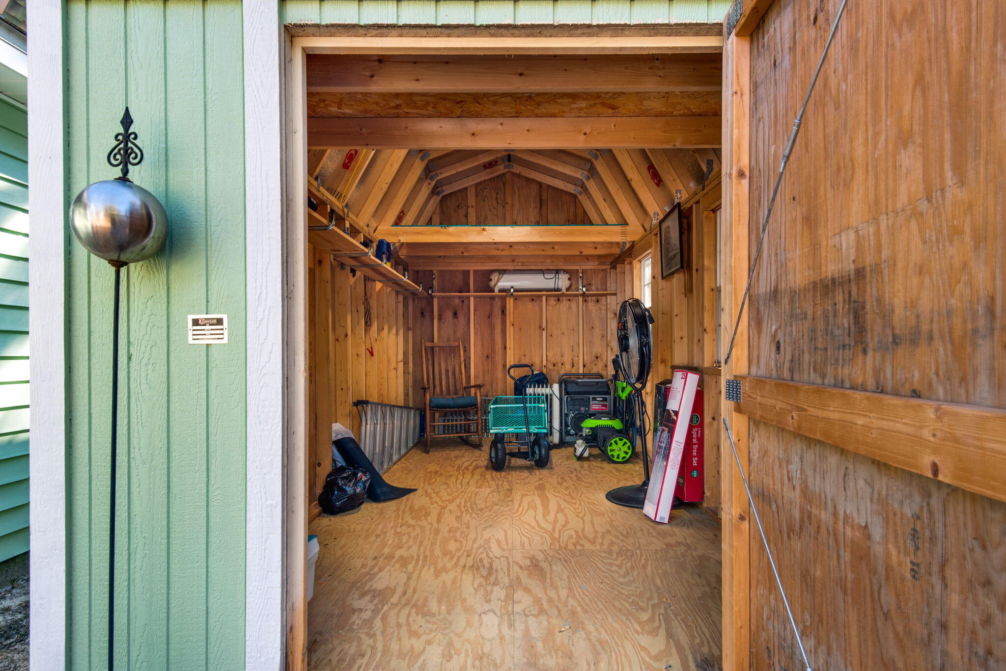 TIMBER WIND ESTATES - Residential