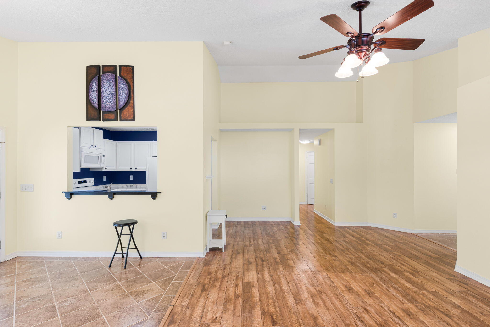 TIMBER WIND ESTATES - Residential