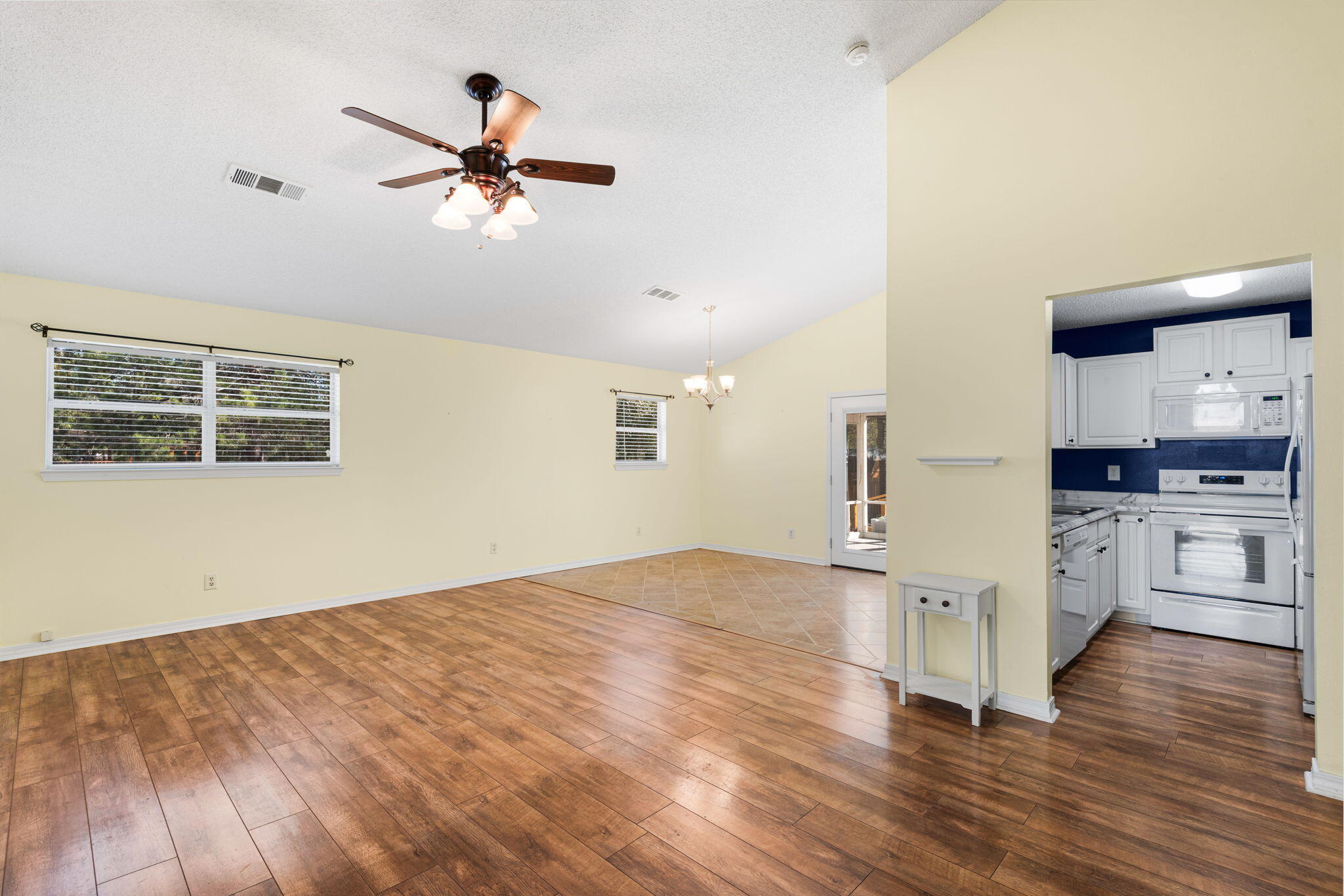 TIMBER WIND ESTATES - Residential