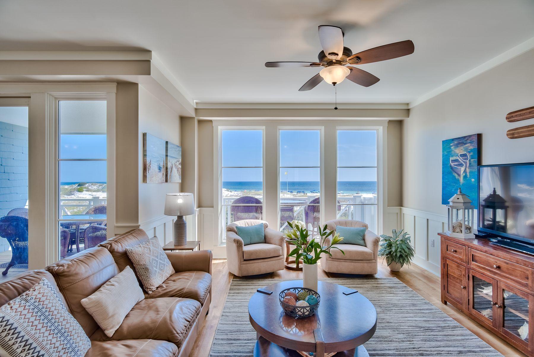WATERSOUND BEACH - Residential