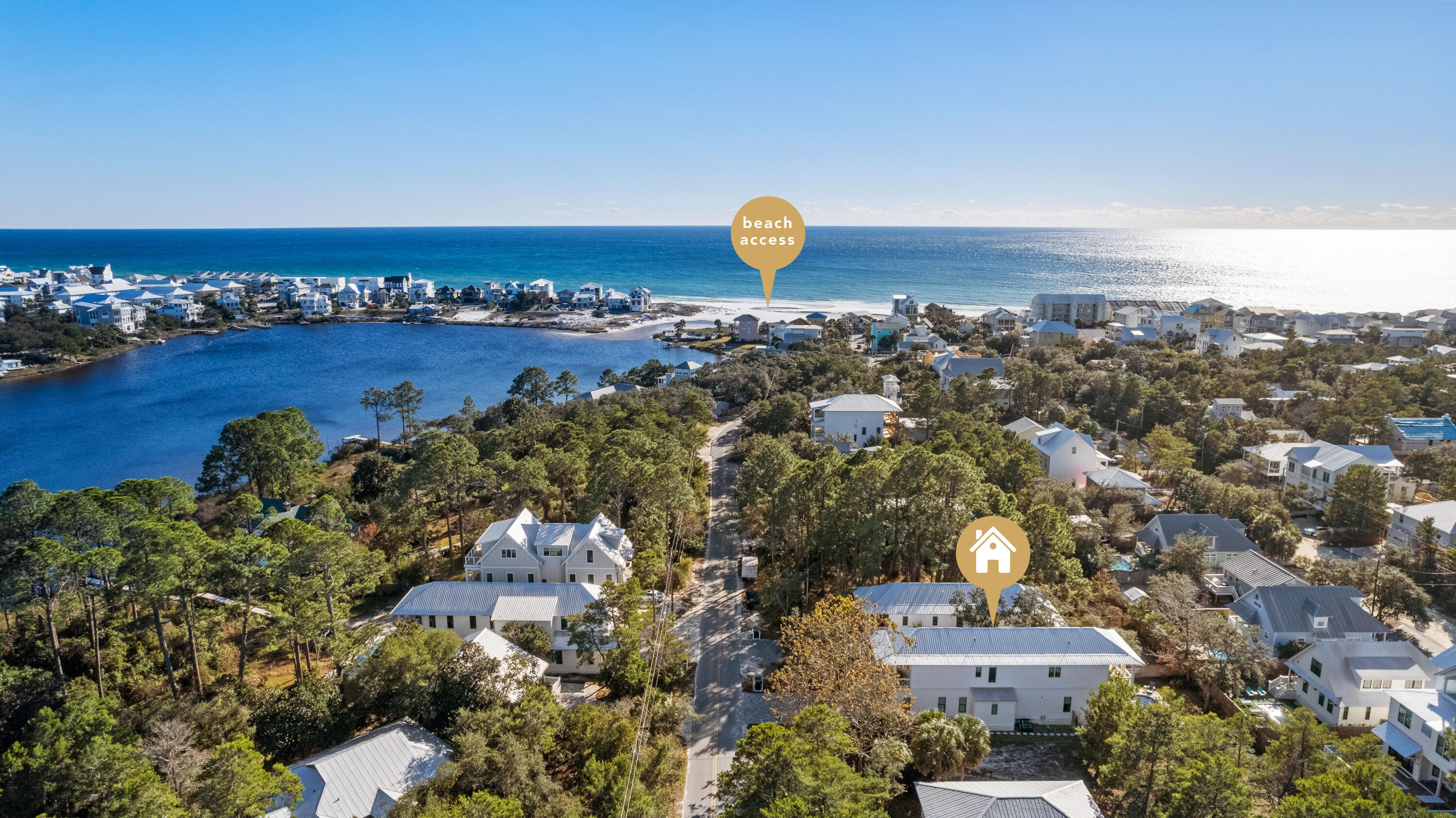 EASTERN LAKE S/D - Residential