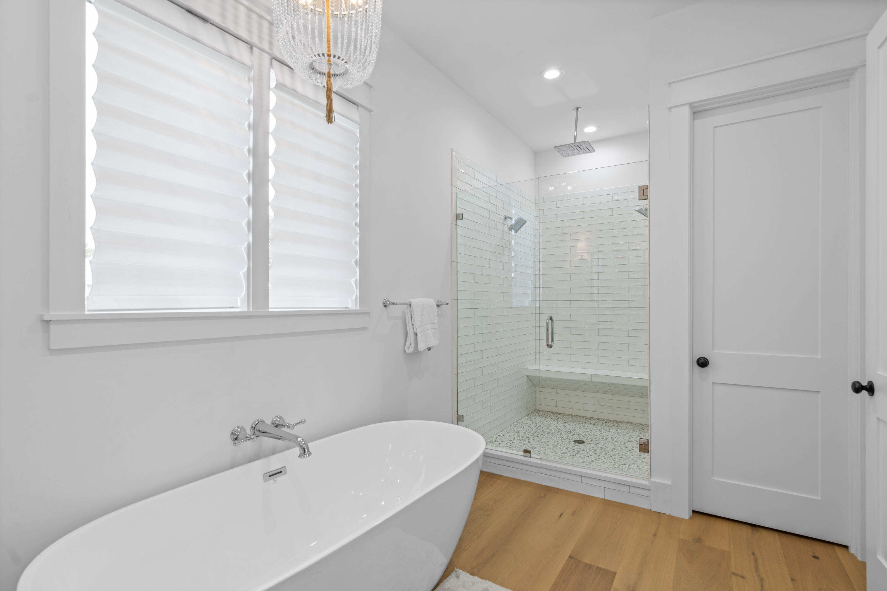 EASTERN LAKE S/D - Residential