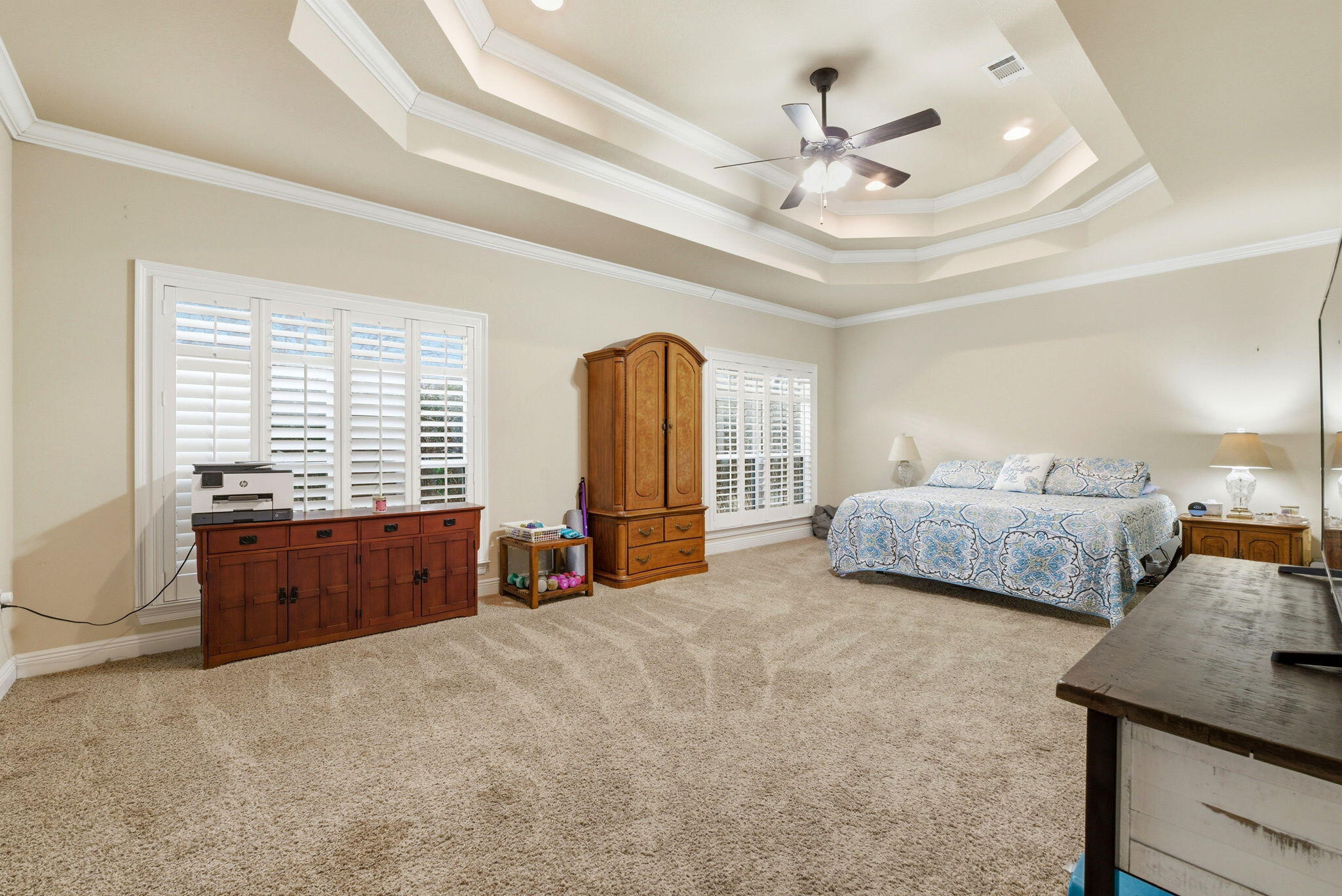 SOARING - Residential