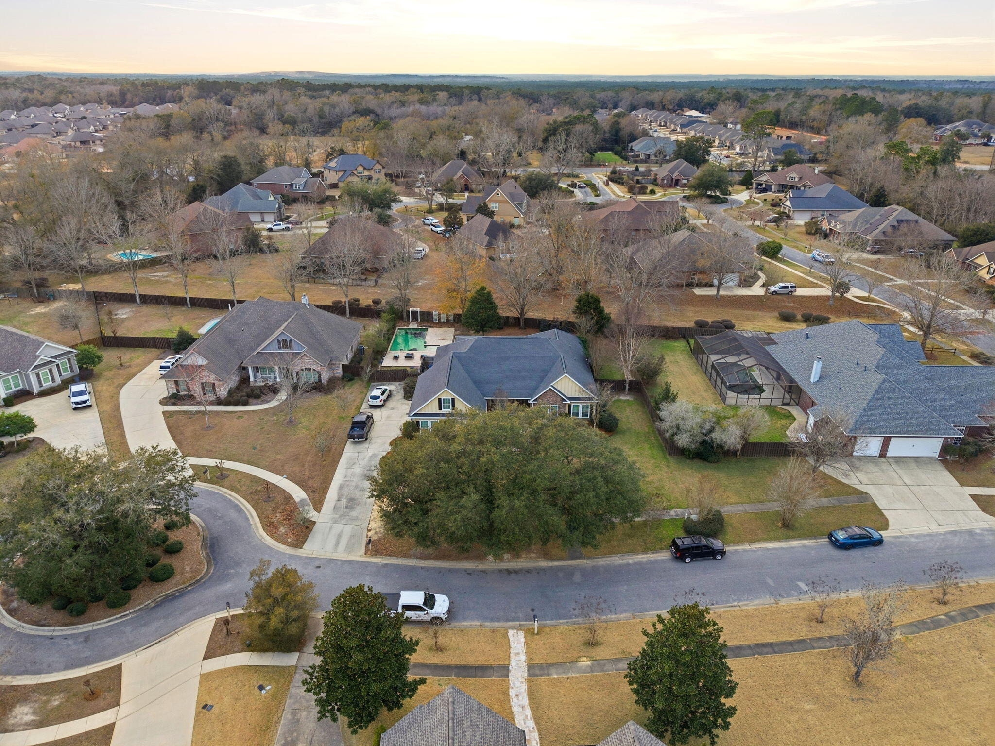 SOARING - Residential