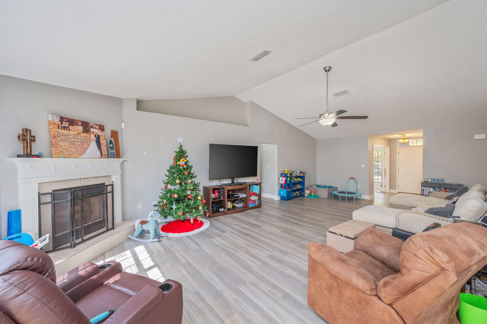SILVER OAKS PH 2 - Residential Lease