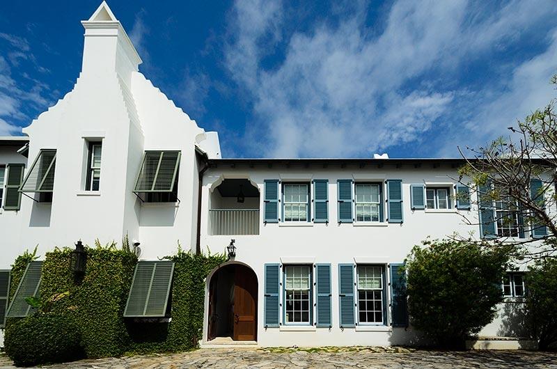 ALYS BEACH - Residential