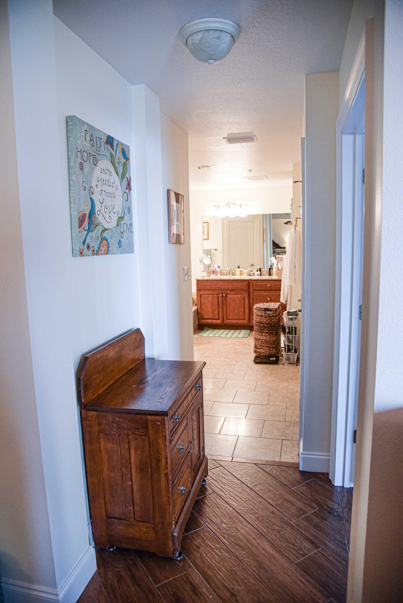 PRESIDIO YACHT CLUB - Residential