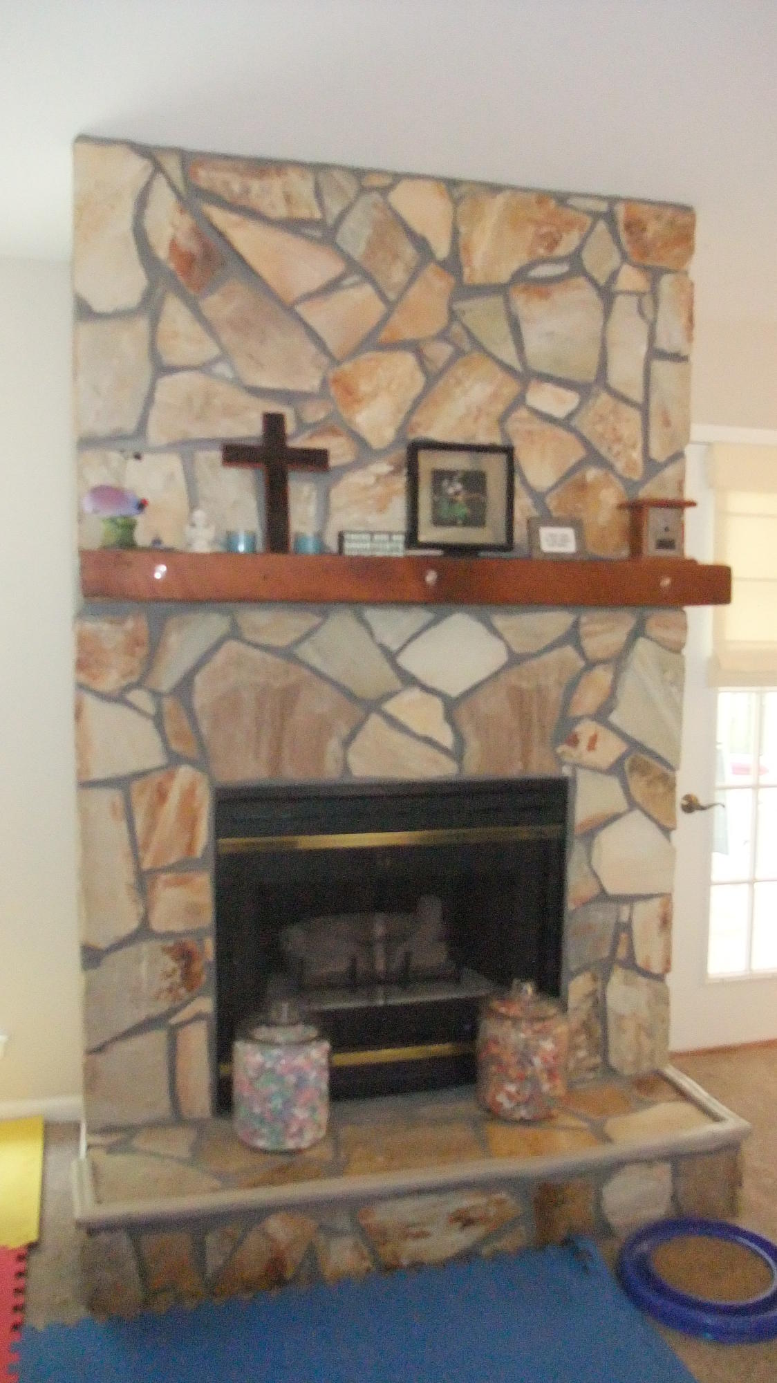 BLUE PINE VILLAGE PH 3 - Residential