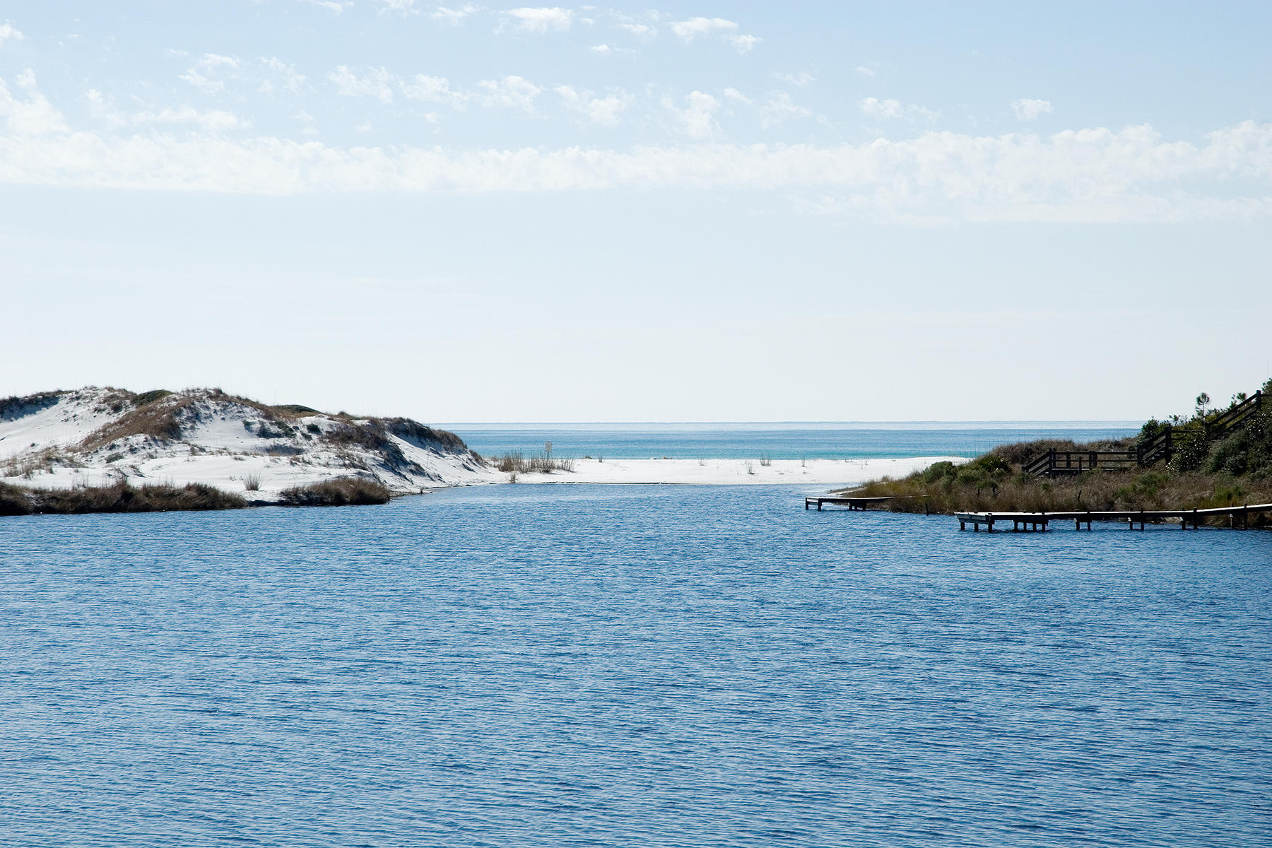 DRAPER LAKE COASTAL VILLAGE - Land
