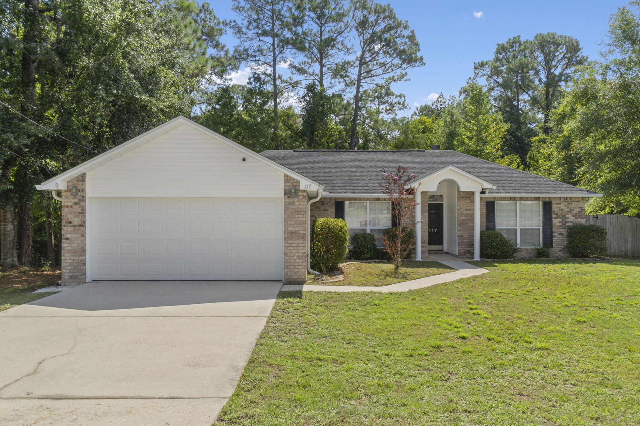 RIVERCHASE S/D PH 1 - Residential