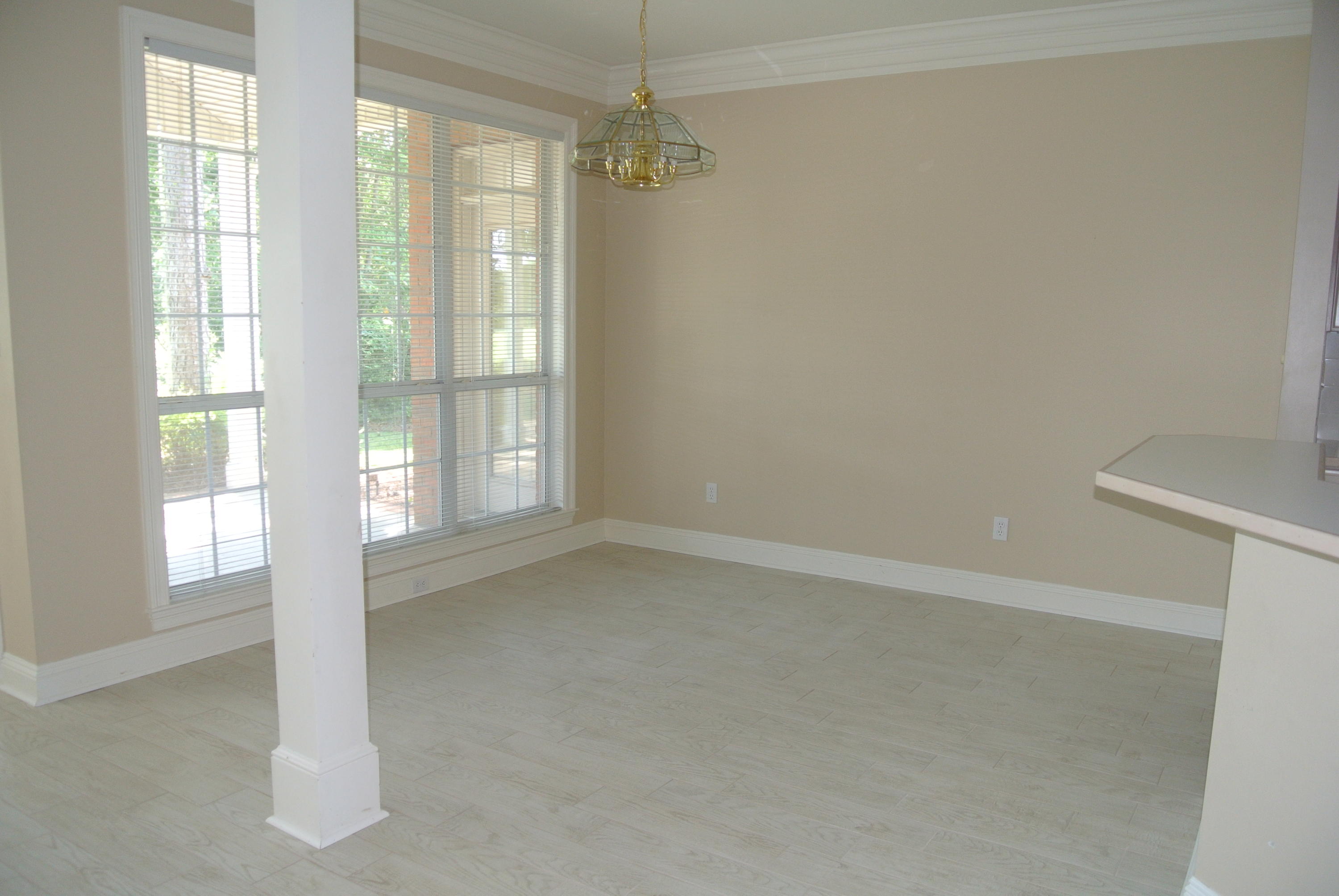 OAKMONT PLACE - Residential Lease