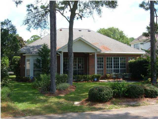 OAKMONT PLACE - Residential Lease
