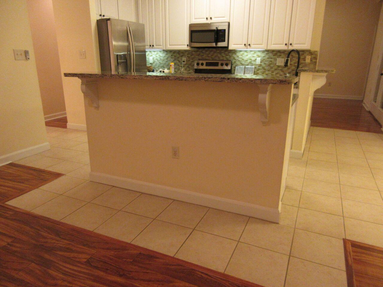 CROSSINGS AT BLUEWATER BAY - Residential Lease
