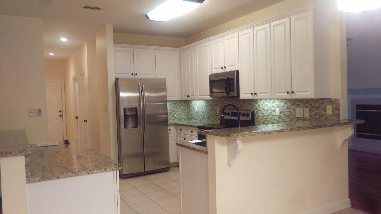 CROSSINGS AT BLUEWATER BAY - Residential Lease
