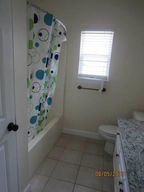 CROSSINGS AT BLUEWATER BAY - Residential Lease