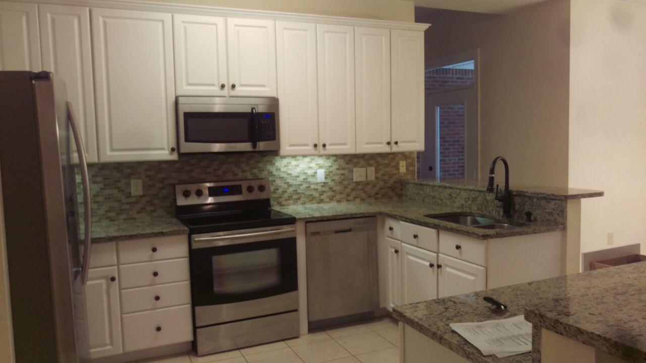 CROSSINGS AT BLUEWATER BAY - Residential Lease