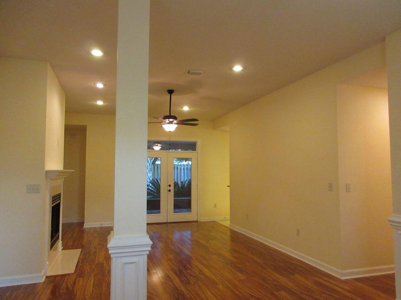CROSSINGS AT BLUEWATER BAY - Residential Lease