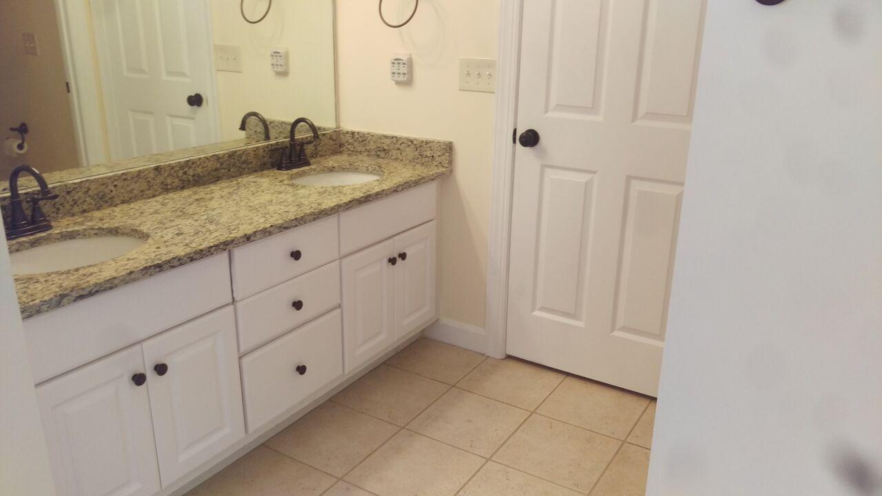 CROSSINGS AT BLUEWATER BAY - Residential Lease