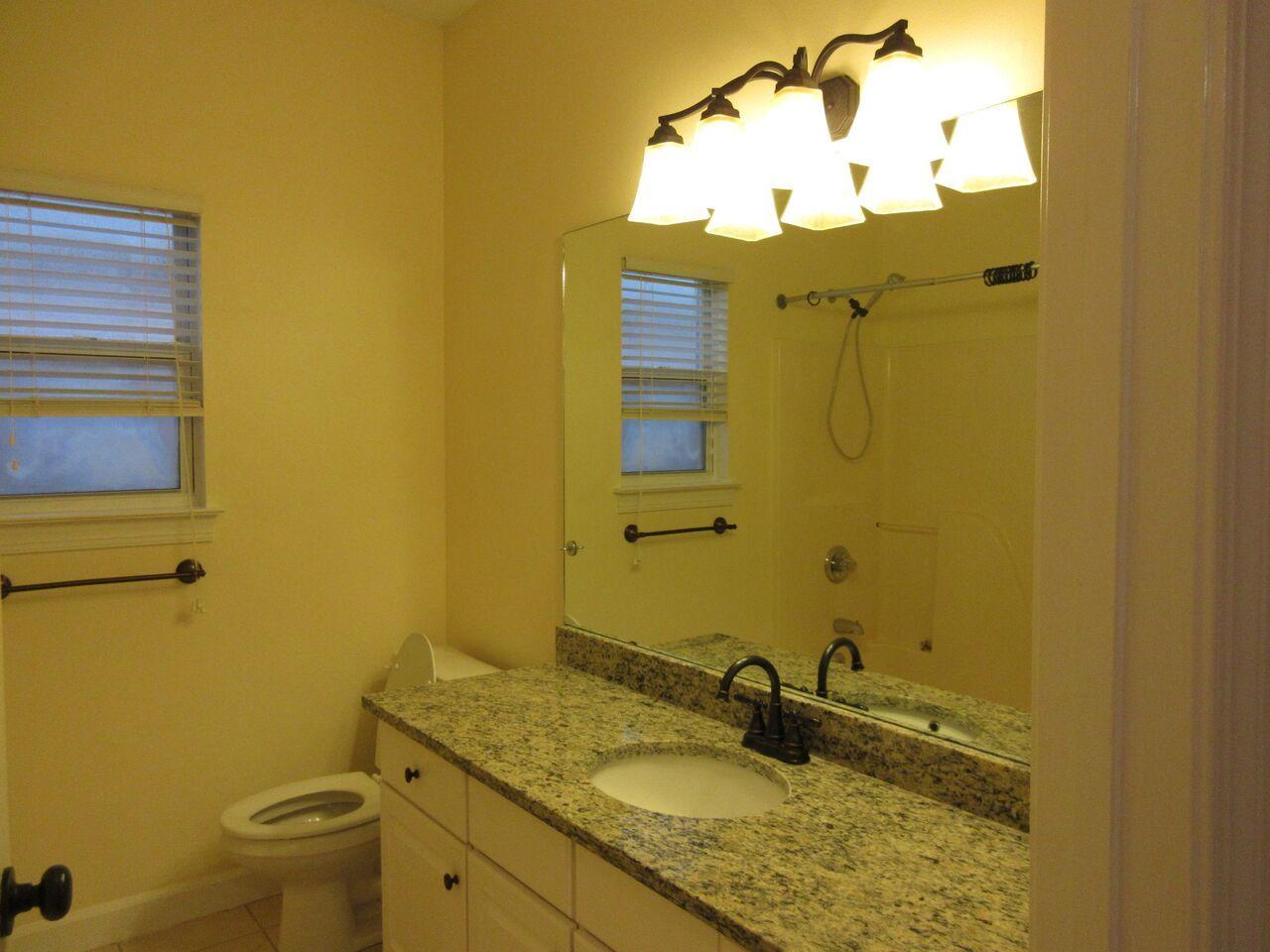 CROSSINGS AT BLUEWATER BAY - Residential Lease