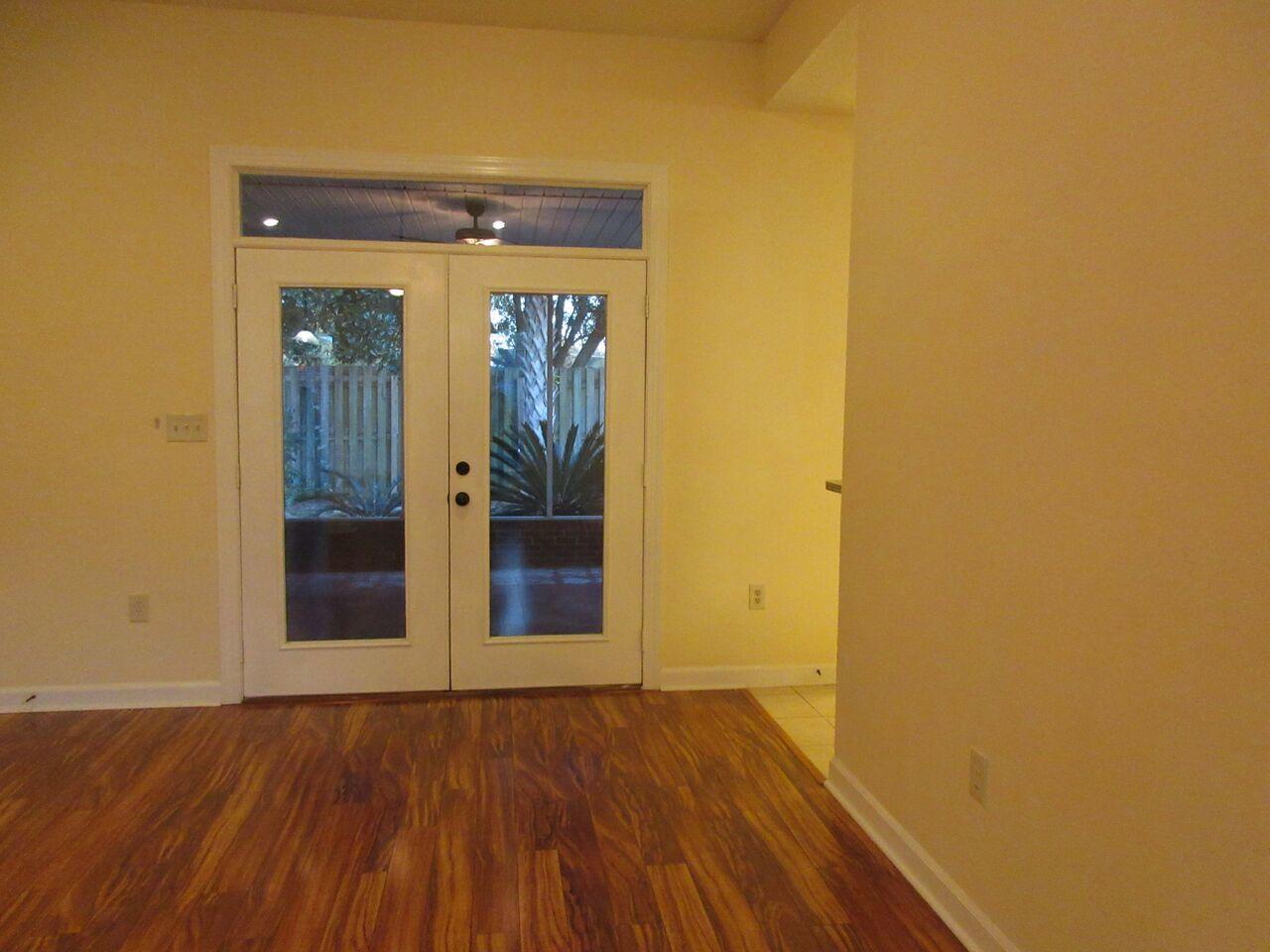 CROSSINGS AT BLUEWATER BAY - Residential Lease