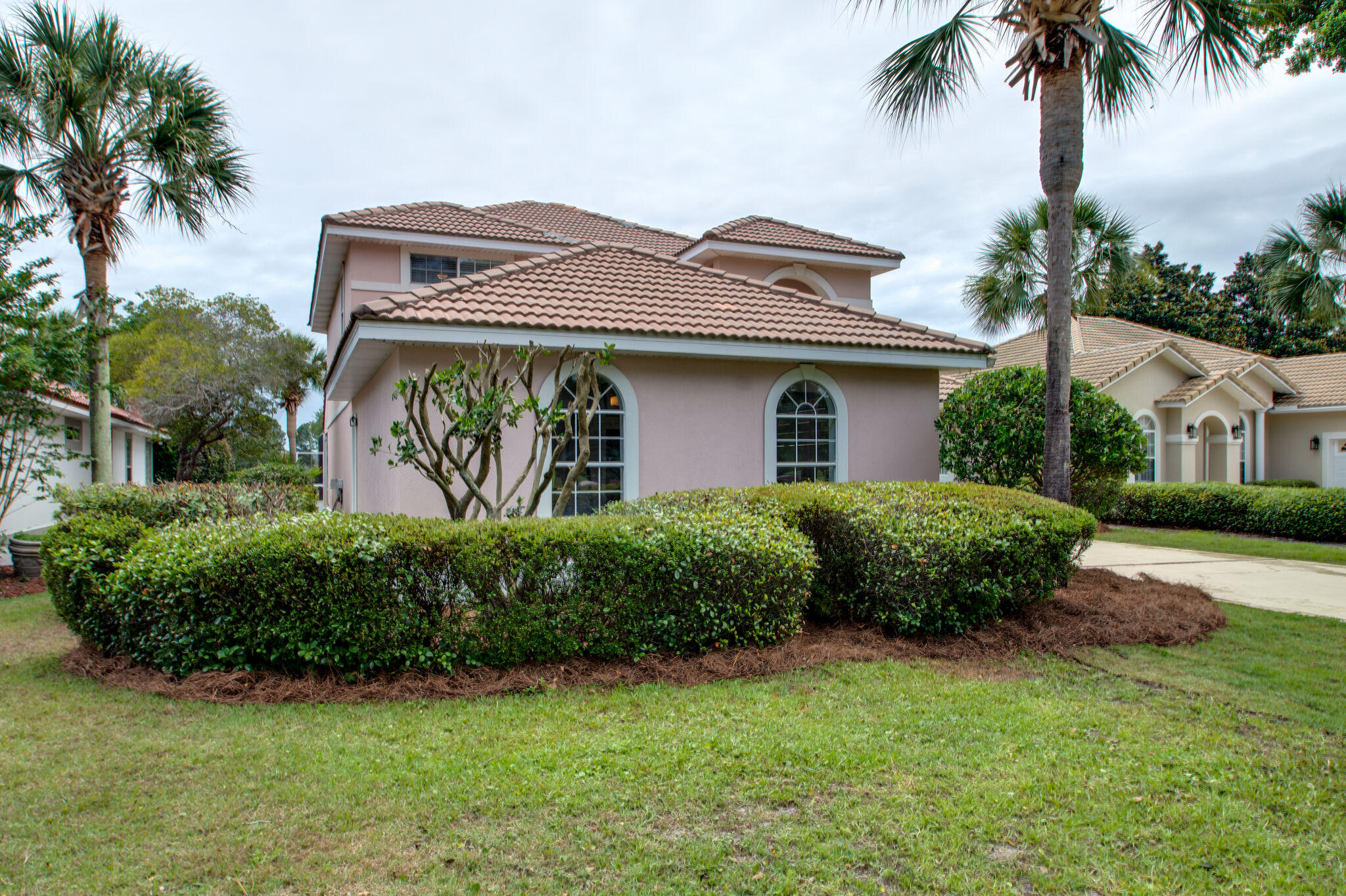 EMERALD BAY PH 1-B - Residential
