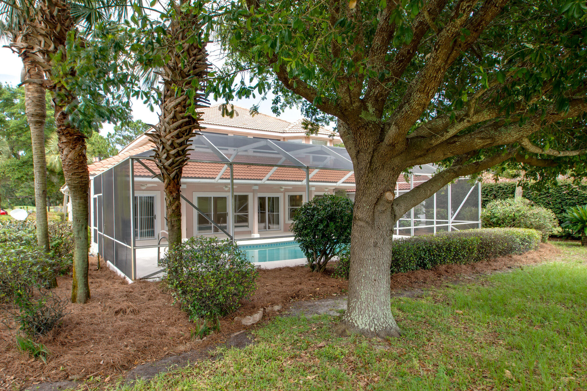 EMERALD BAY PH 1-B - Residential