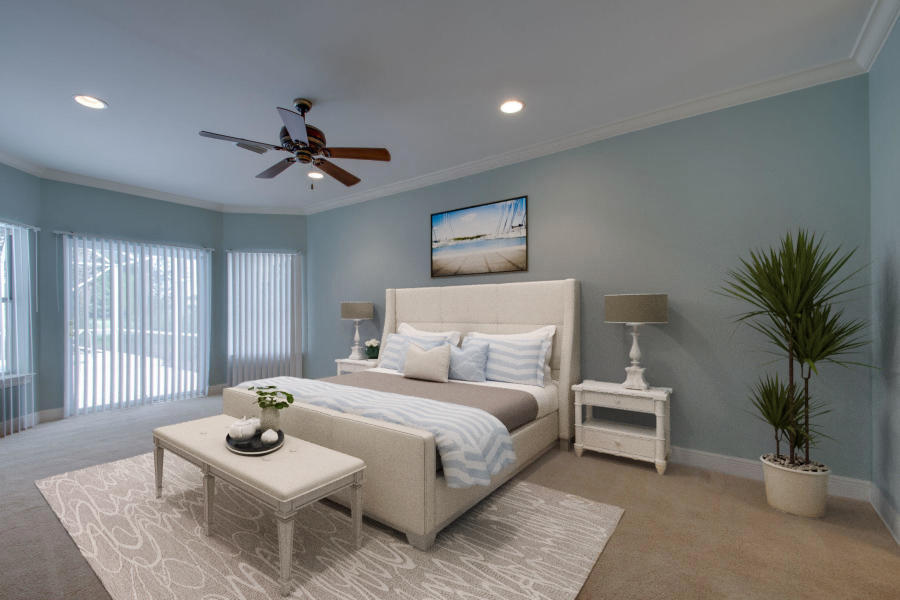 EMERALD BAY PH 1-B - Residential