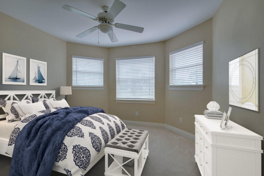 EMERALD BAY PH 1-B - Residential