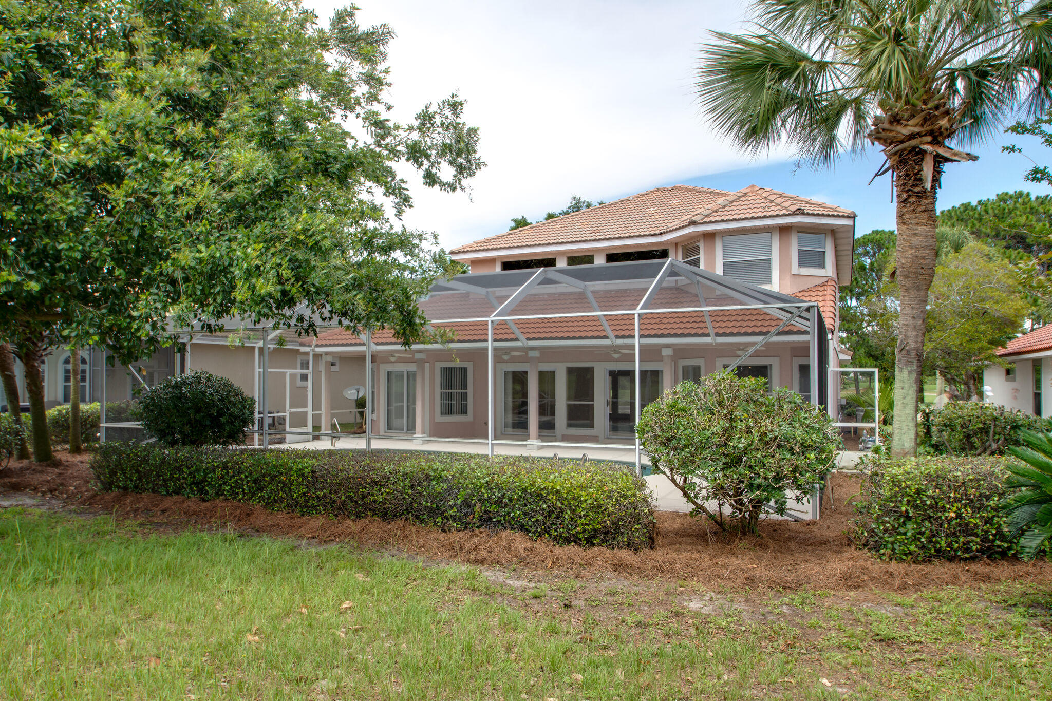 EMERALD BAY PH 1-B - Residential