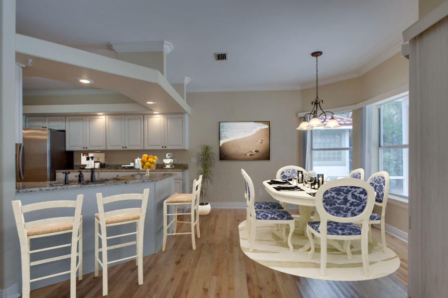 EMERALD BAY PH 1-B - Residential