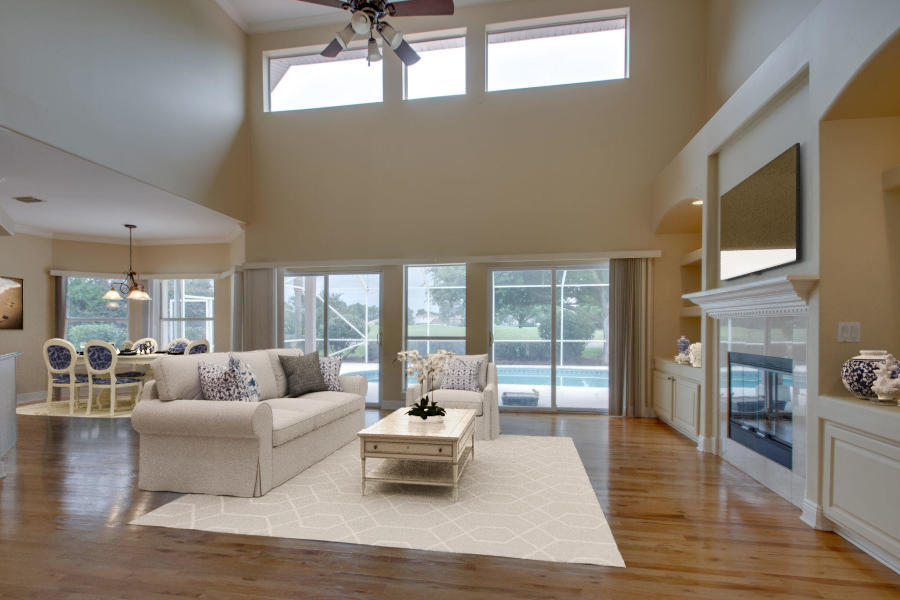 EMERALD BAY PH 1-B - Residential